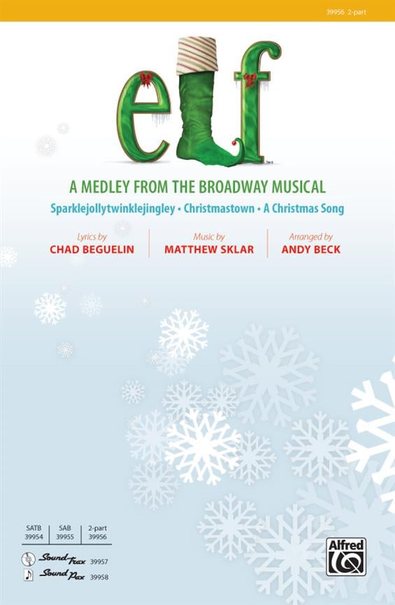 Elf!